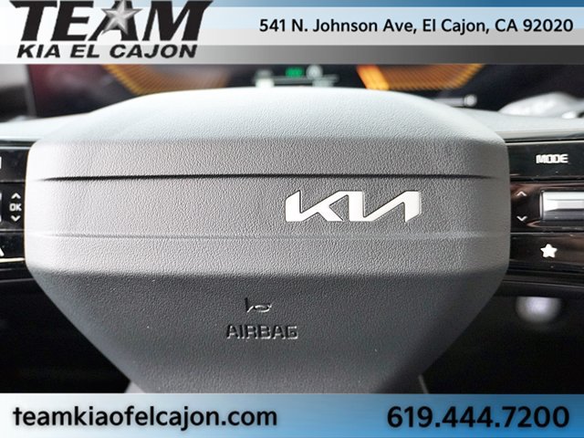 Used 2026 Kia Sorento EX w/ EX Premium Package FWD image 43