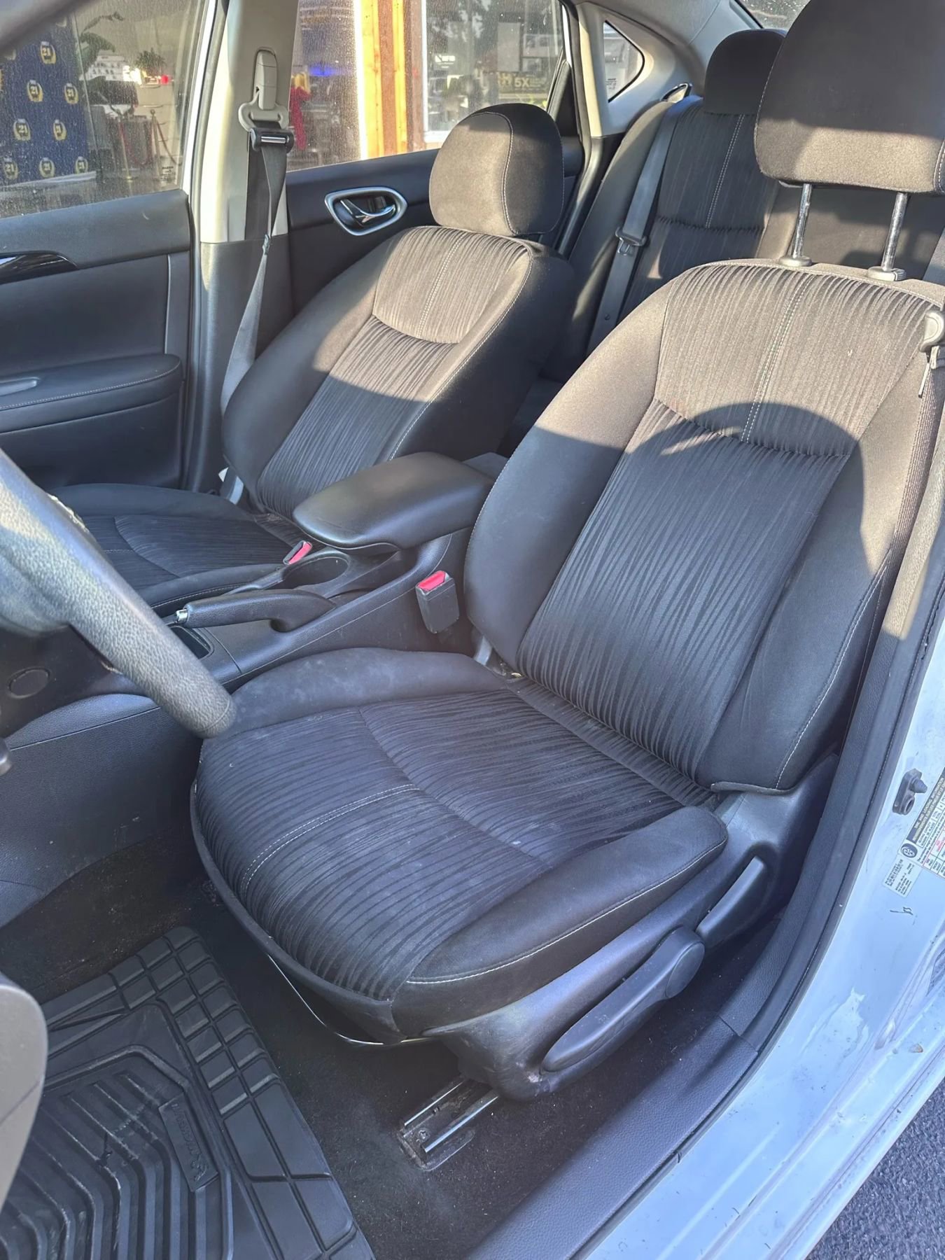 Used 2017 Nissan Sentra SV image 14