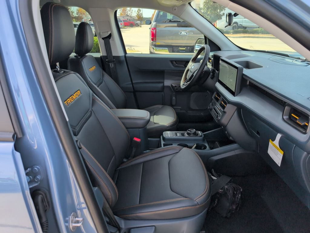 New 2026 Ford Maverick Tremor image 14