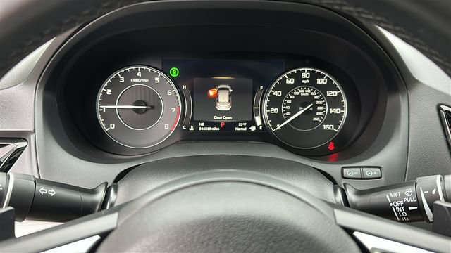 Certified 2023 Acura RDX AWD image 15
