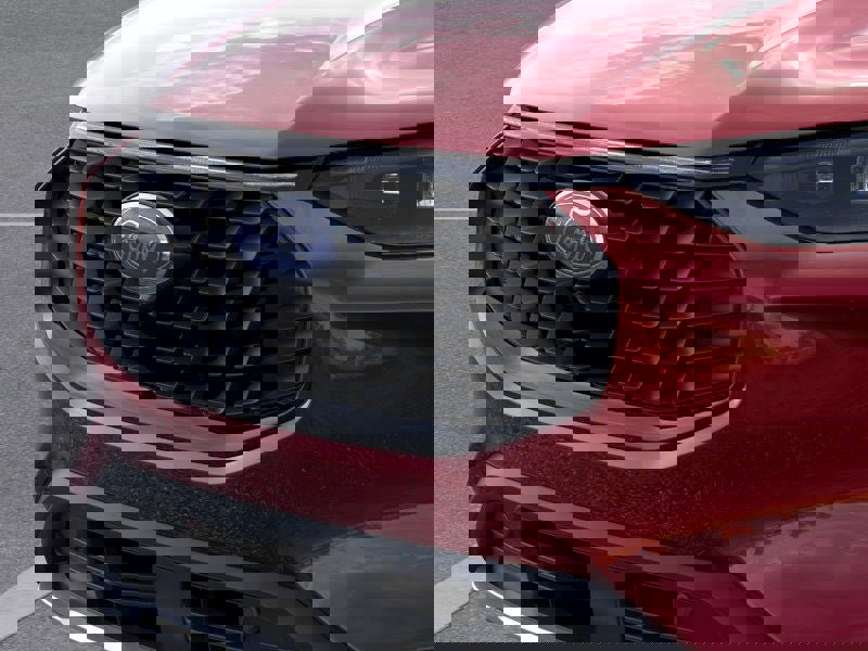 New 2025 Ford Escape SE w/ PHEV Premium Package image 17