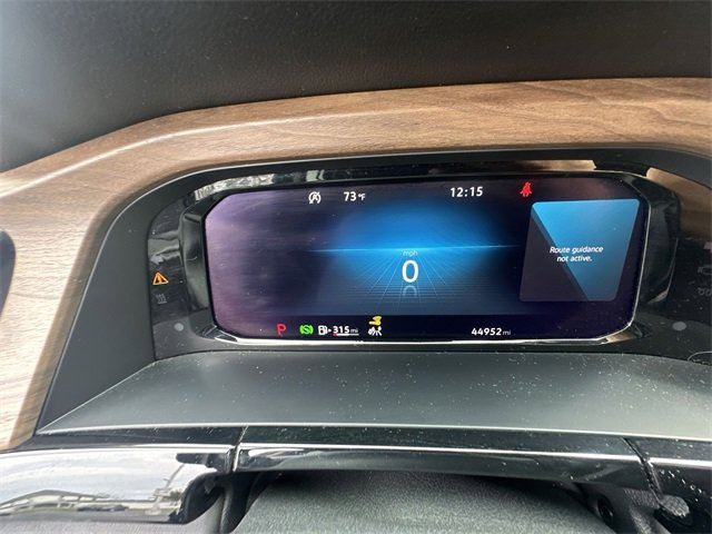 Used 2024 Volkswagen Atlas SE image 10