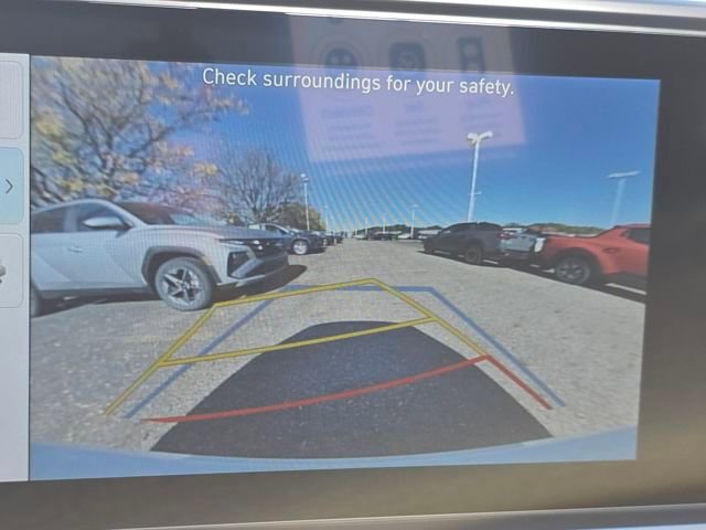 New 2025 Hyundai Ioniq 6 SEL image 6