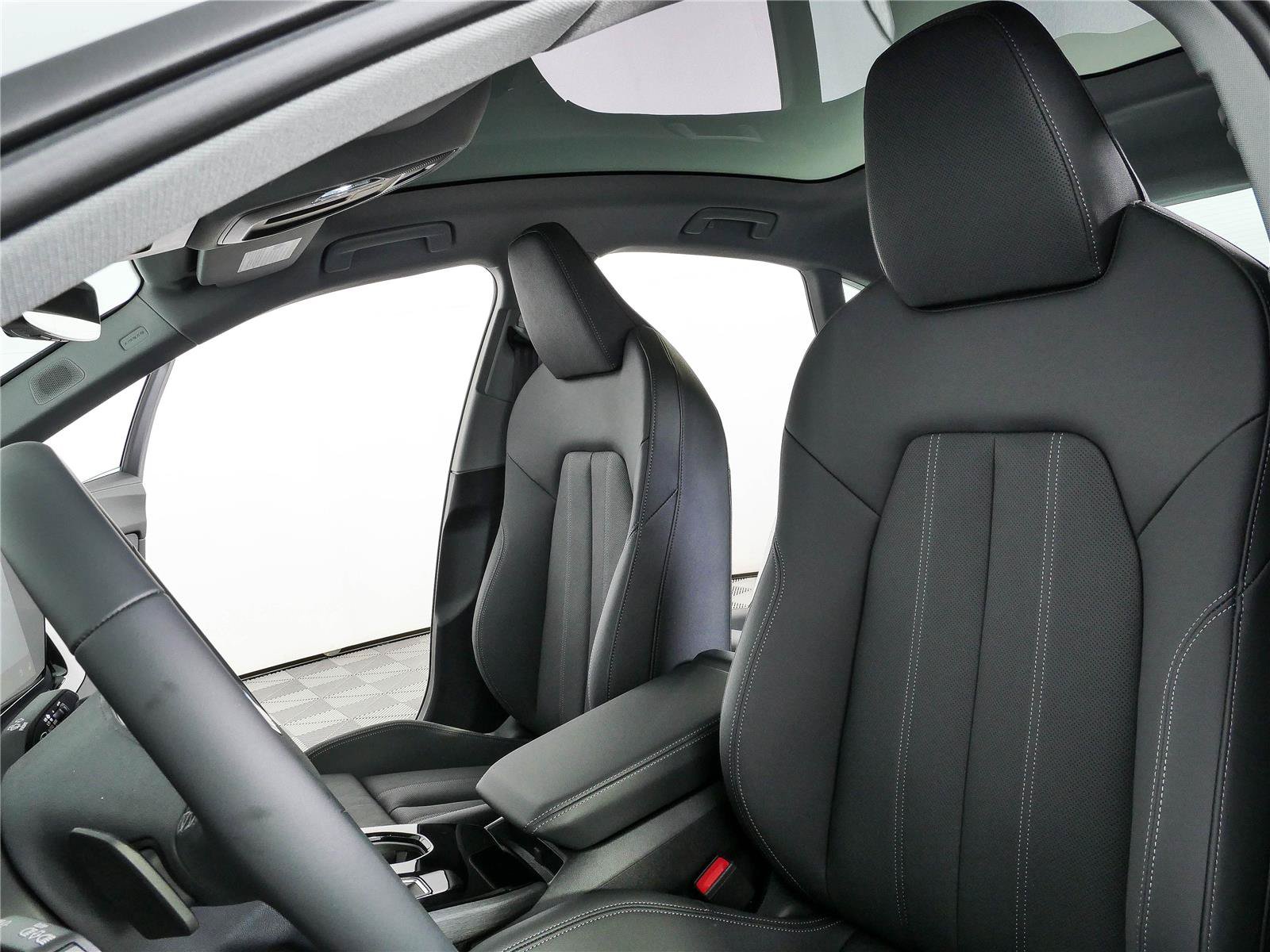New 2026 Audi A5 Premium Plus AWD/4WD image 6