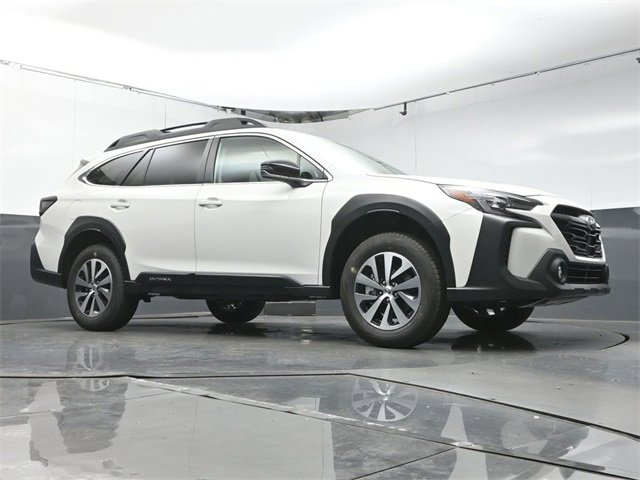 New 2025 Subaru Outback Premium image 41