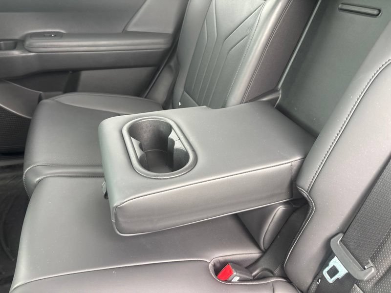 Used 2024 Hyundai Santa Fe SEL FWD image 19