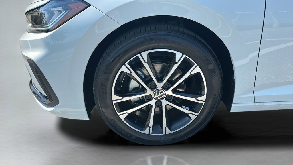 New 2026 Volkswagen Jetta Sport FWD image 30