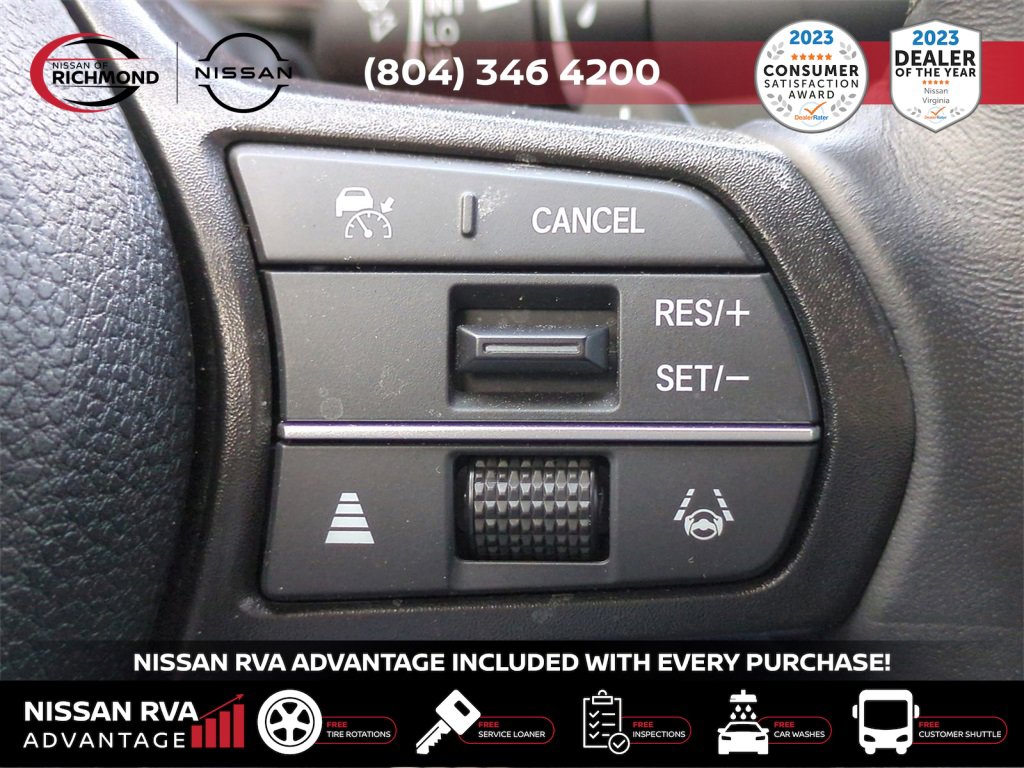 Used 2025 Honda Accord Sport image 26