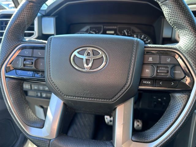 Used 2023 Toyota Tundra SR5 image 17
