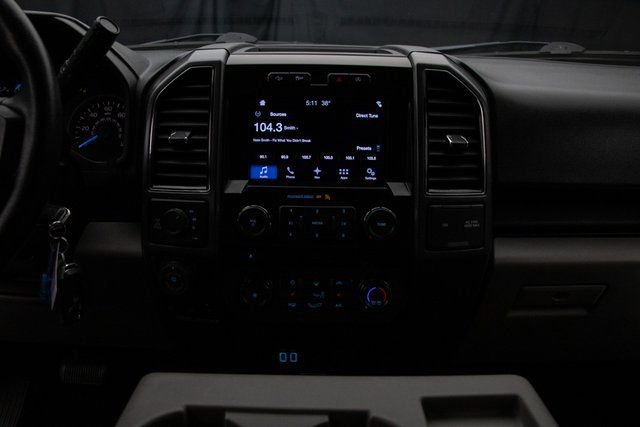 Used 2017 Ford F150 XLT w/ Equipment Group 302A Luxury image 22