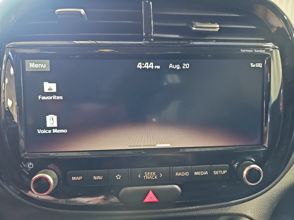 Used 2020 Kia Soul GT-Line Turbo FWD image 22