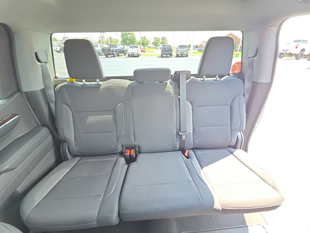 Used 2024 GMC Sierra 1500 SLE AWD/4WD image 22