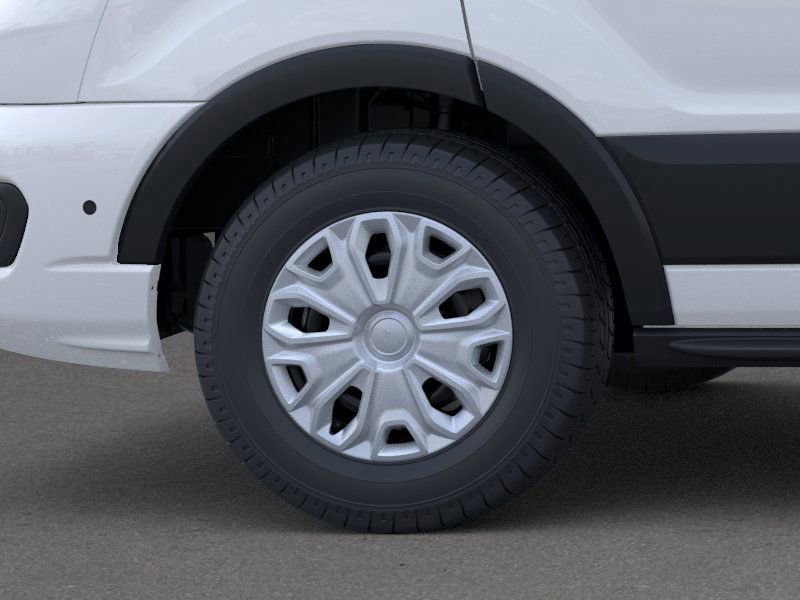 New 2025 Ford Transit 350 XLT image 19