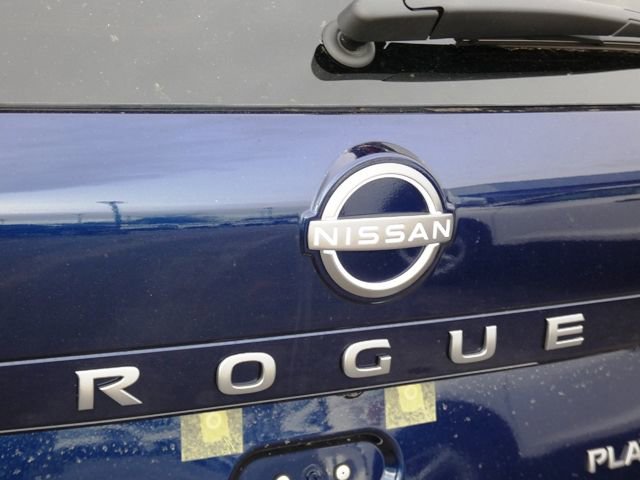 New 2026 Nissan Rogue Platinum w/ Tech Package AWD/4WD image 10