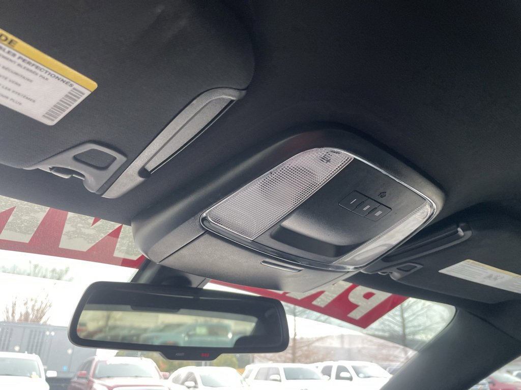 Used 2019 Dodge Charger GT image 20