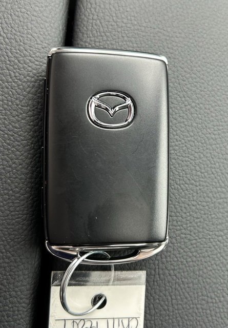 New 2026 MAZDA CX-50 AWD 2.5 S w/ Cargo Package image 24