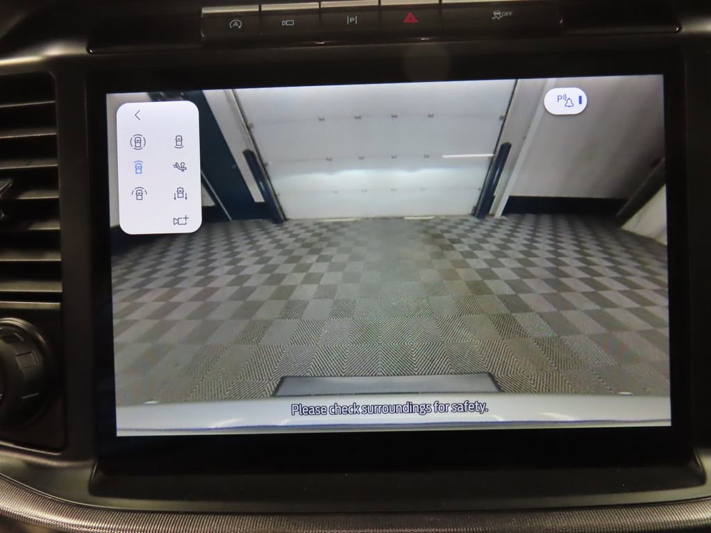 Used 2024 Ford F150 Lariat w/ Equipment Group 502A High AWD/4WD image 17