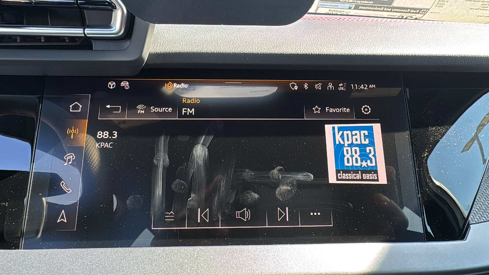 New 2026 Audi S3 Premium image 18