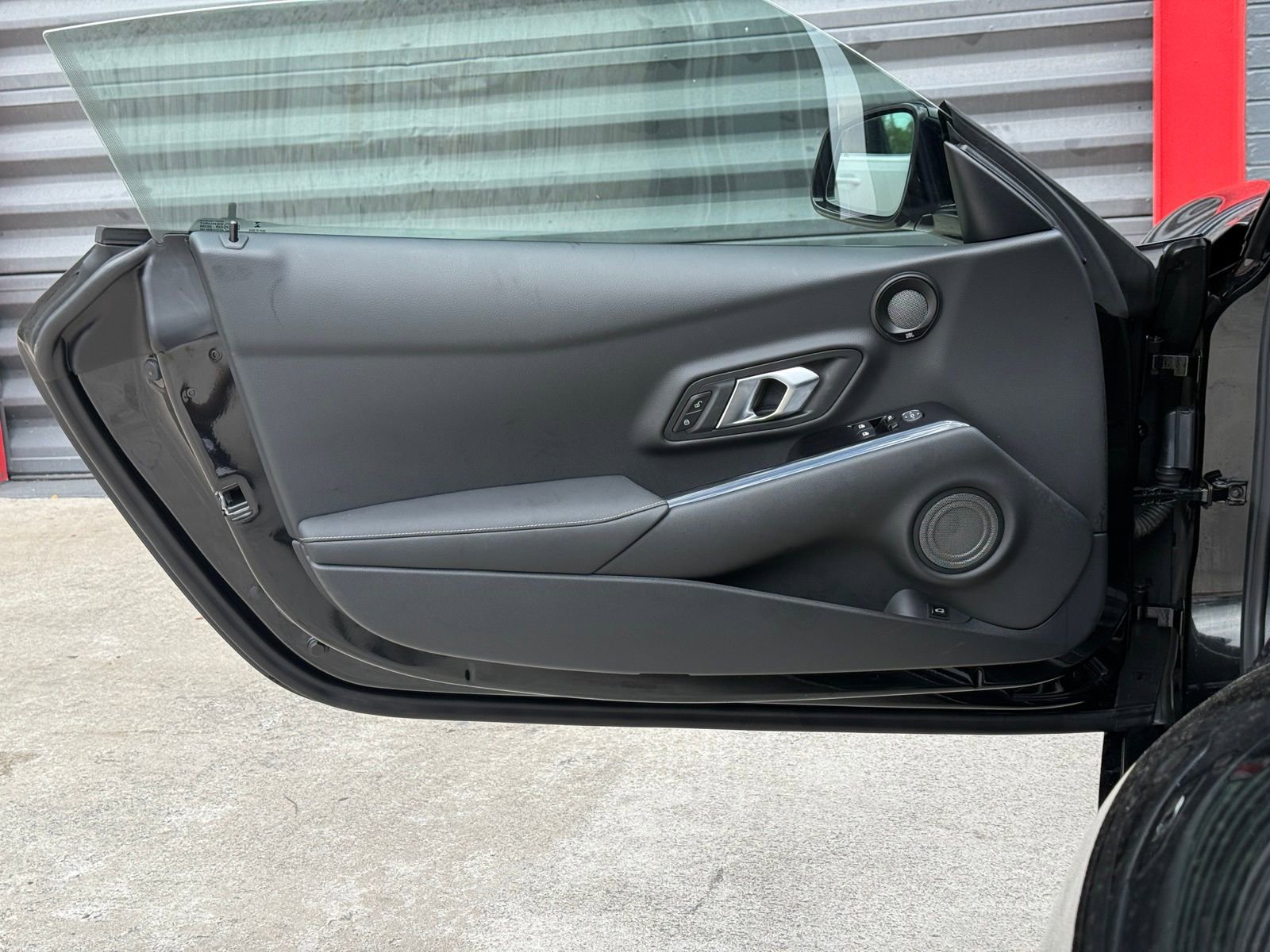 Used 2021 Toyota Supra Premium w/ Driver Assist Package image 11