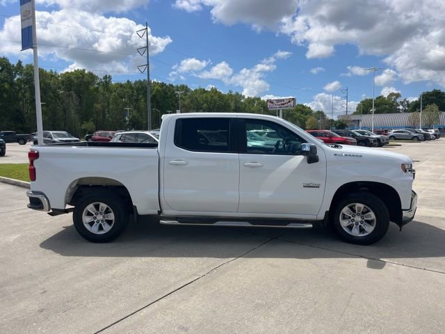 Used 2022 Chevrolet Silverado 1500 LT image 8