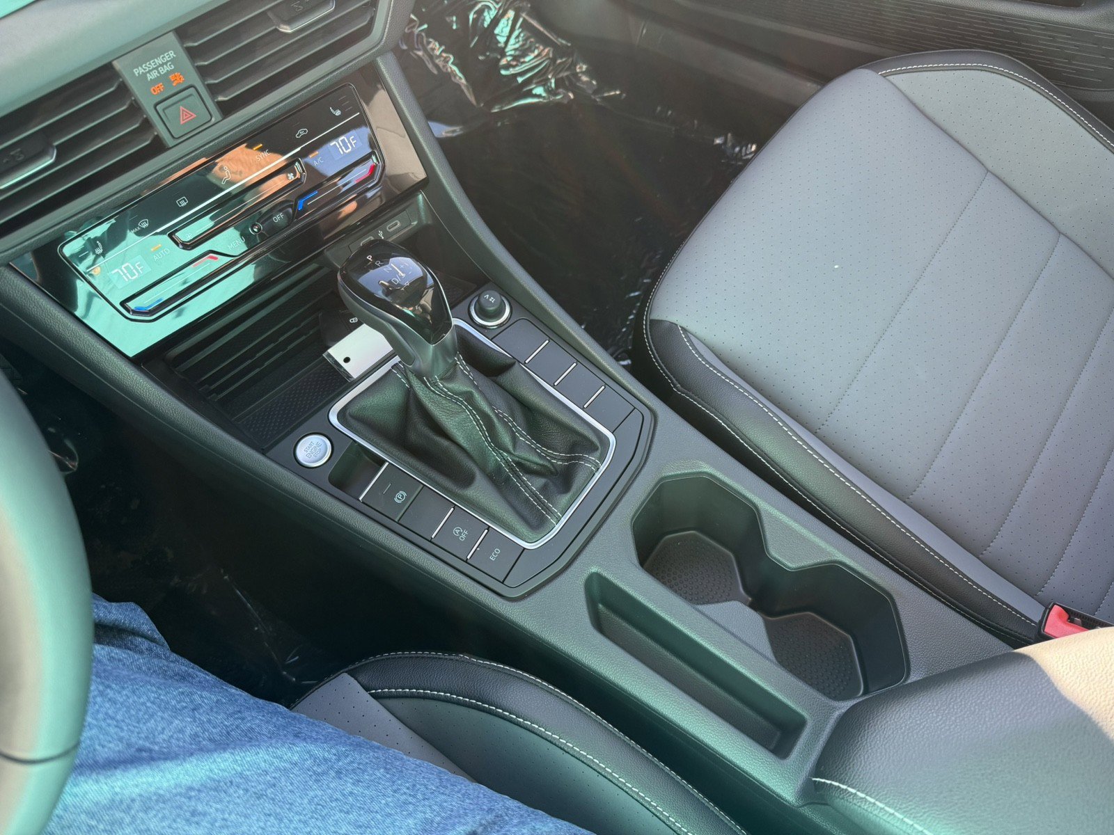 New 2026 Volkswagen Jetta SE image 19