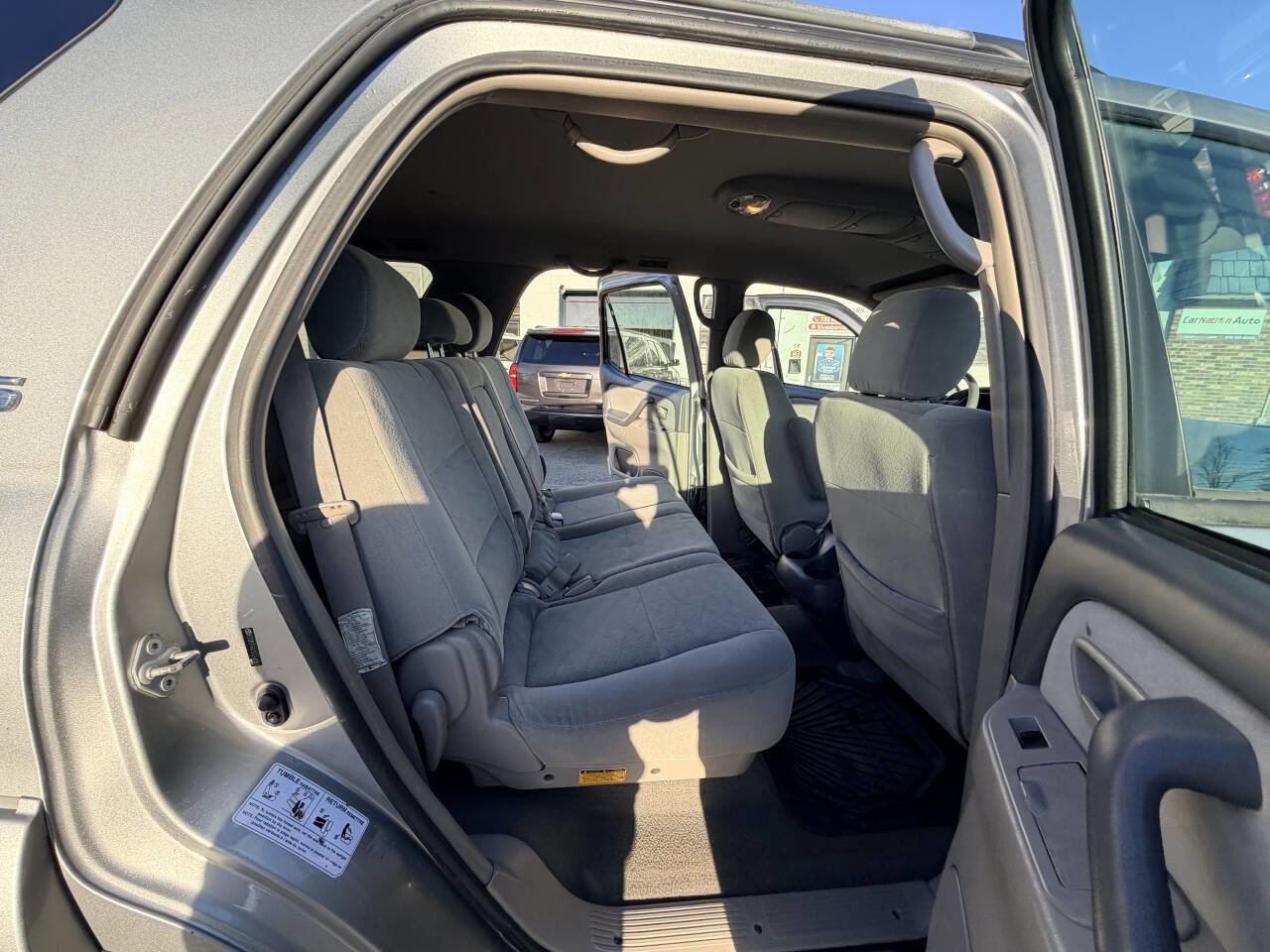 Used 2005 Toyota Sequoia SR5 image 35