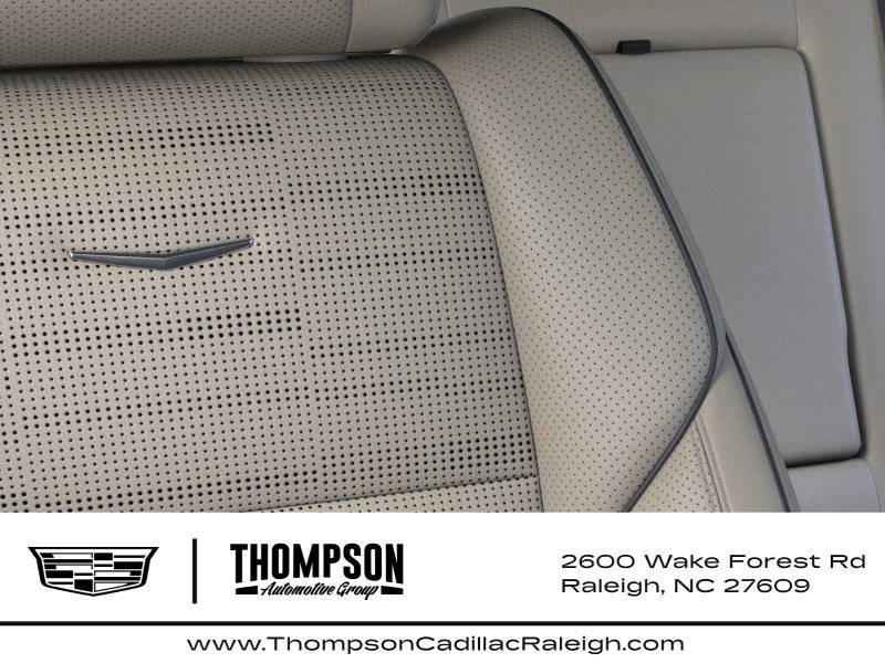 New 2026 Cadillac Escalade Sport w/ Touring Package AWD/4WD image 21