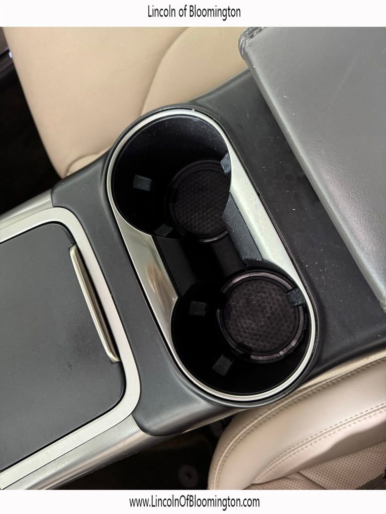 Used 2017 Lincoln MKX Reserve w/ Canadian Touring Package image 31