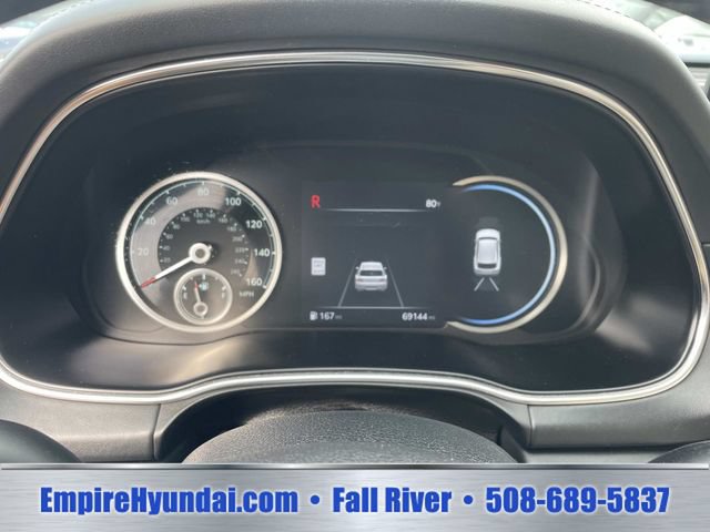 Used 2023 Genesis GV80 2.5T w/ Advanced Package AWD/4WD image 33