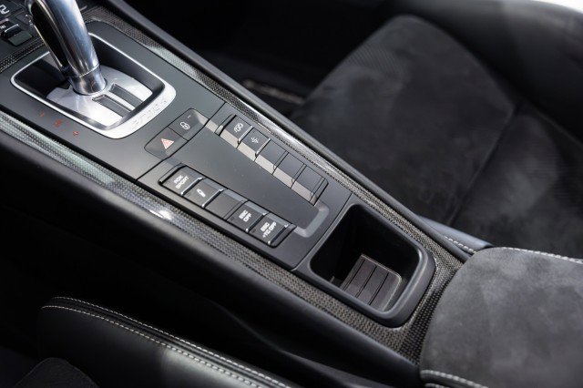 Used 2019 Porsche 911 GT3 RS RWD image 46