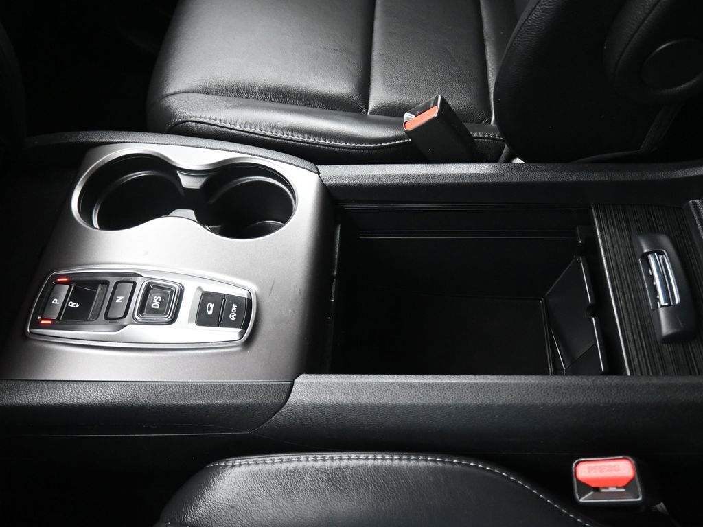 Used 2022 Honda Pilot EX-L image 26