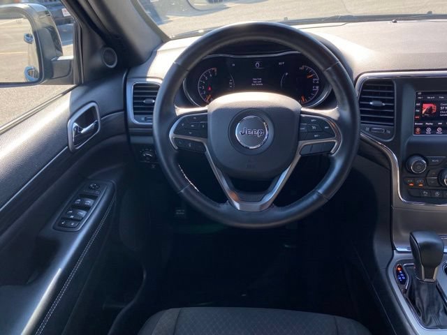 Used 2021 Jeep Grand Cherokee Freedom Edition AWD/4WD image 27