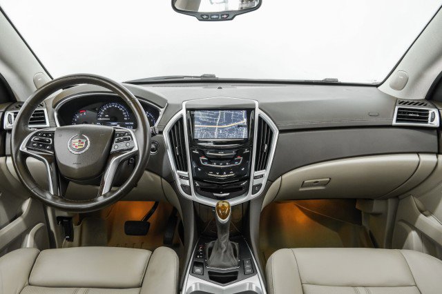 Used 2014 Cadillac SRX Luxury w/ Driver Awareness Package image 11