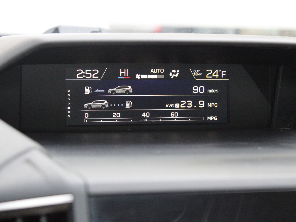 Used 2019 Subaru Forester Premium image 26