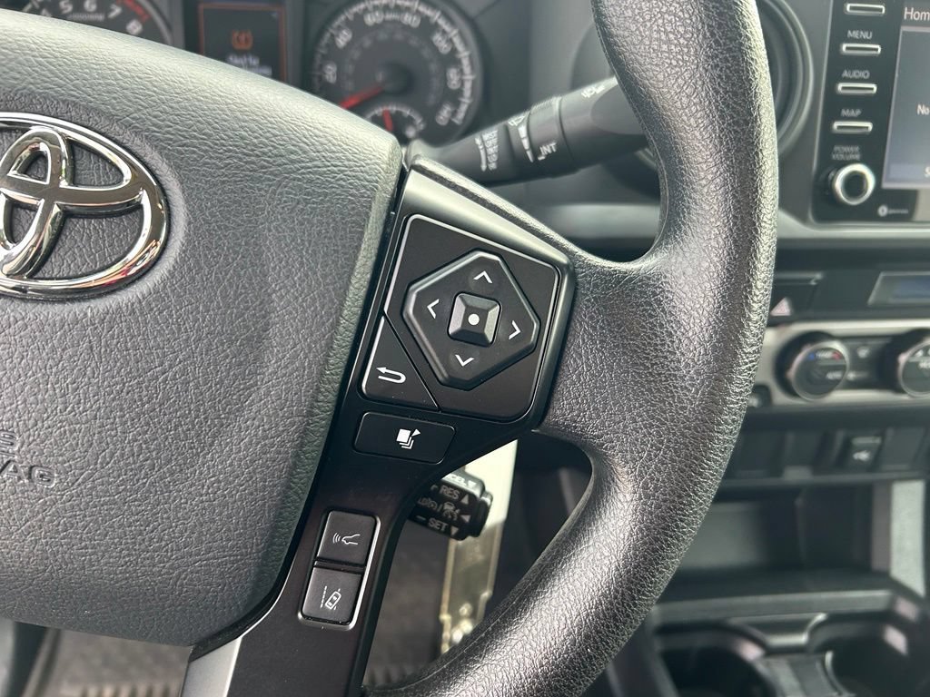 Used 2023 Toyota Tacoma SR AWD/4WD image 23