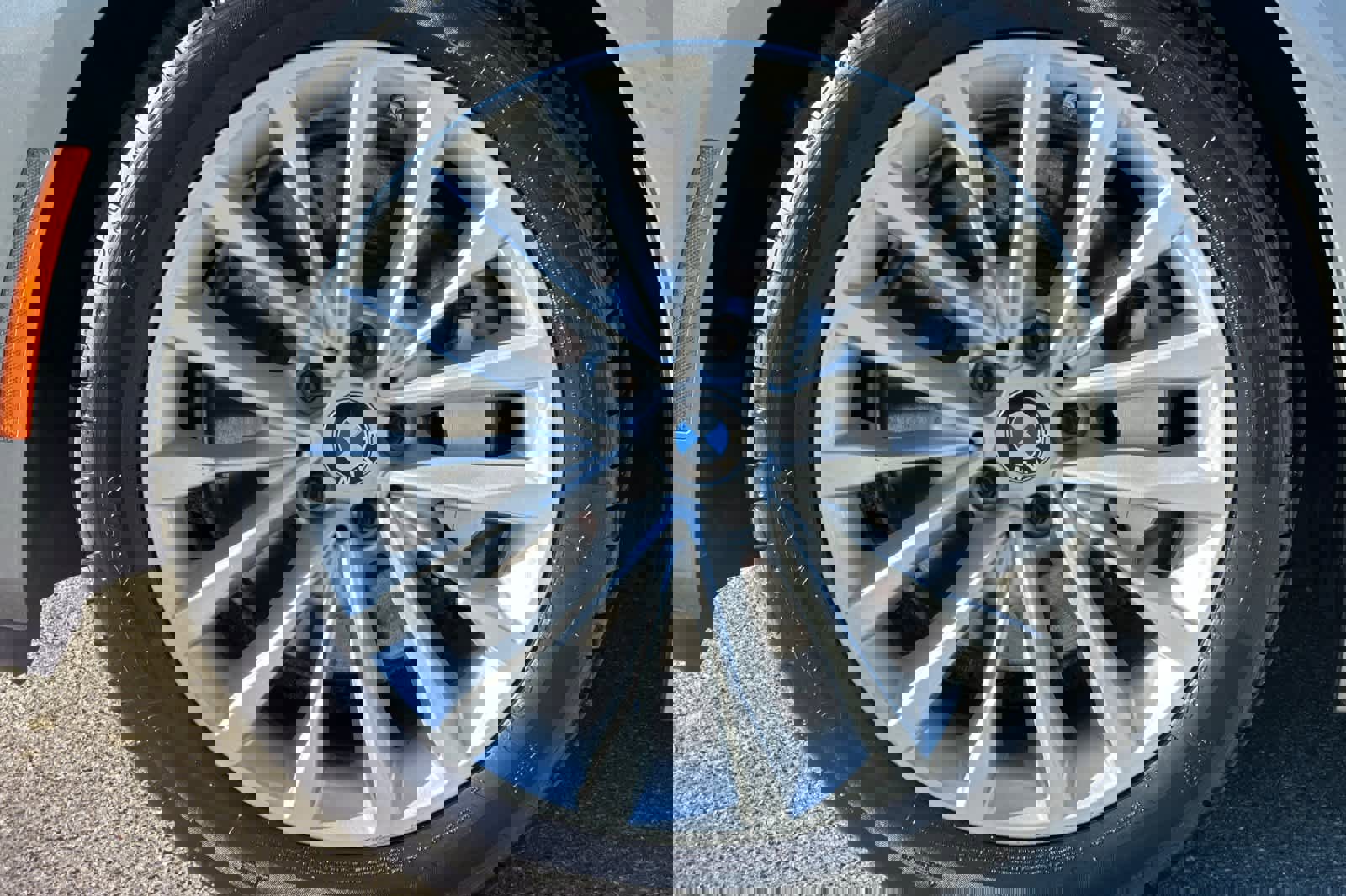 Certified 2023 BMW 530i w/ Convenience Package image 32