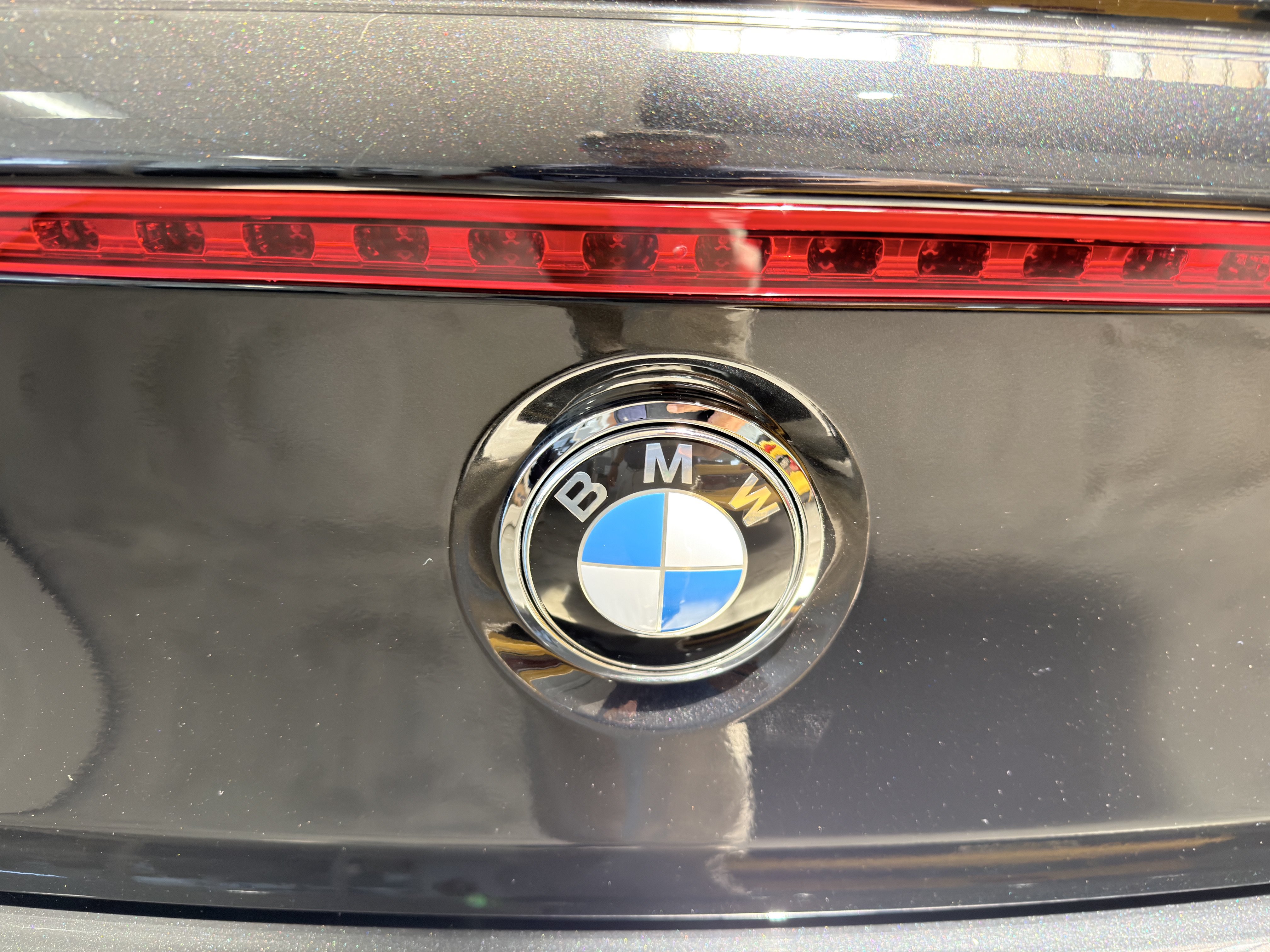 Used 2007 BMW M6 Convertible RWD image 21