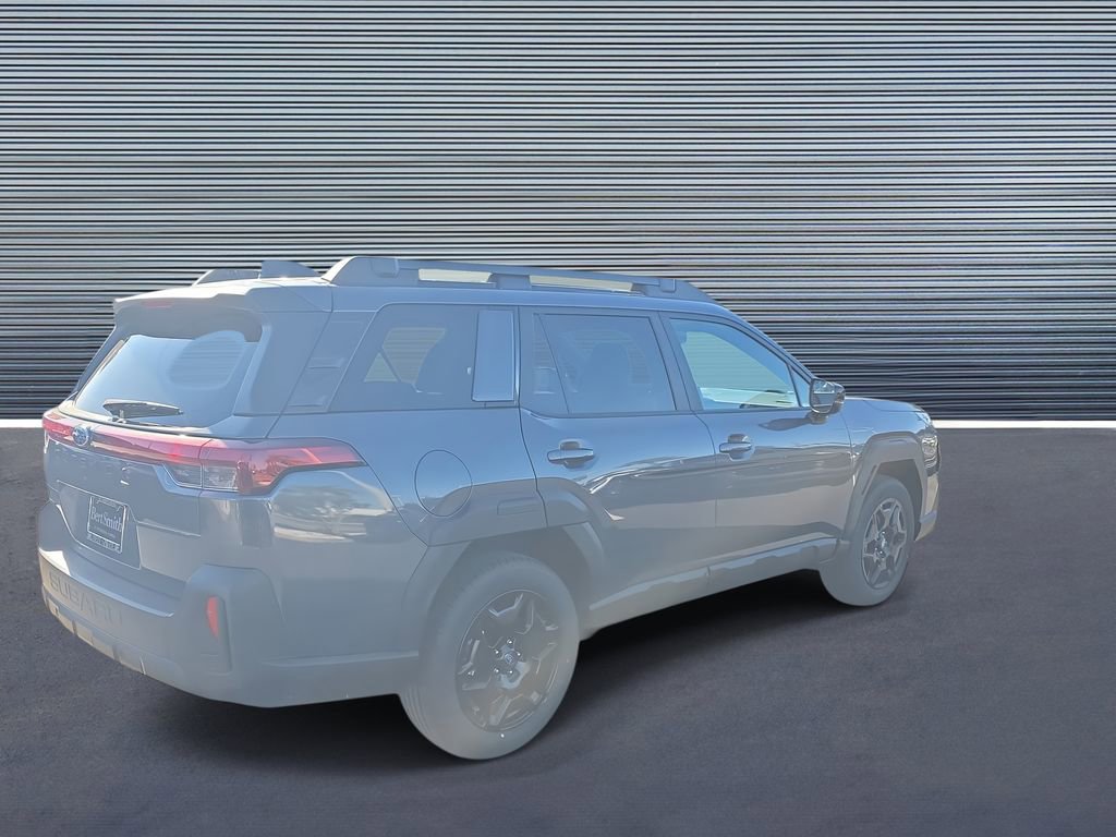 New 2026 Subaru Outback Limited AWD/4WD image 3