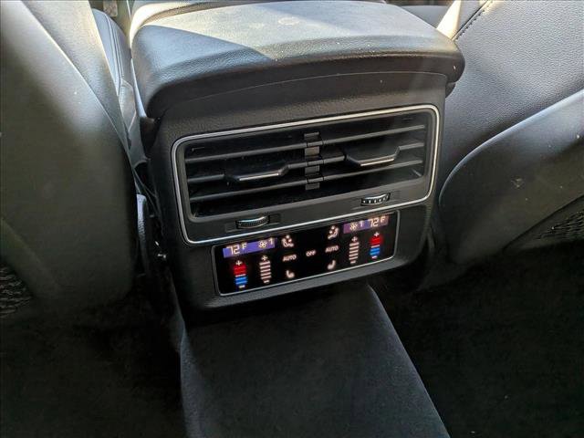 Used 2022 Audi Q8 Premium Plus image 19