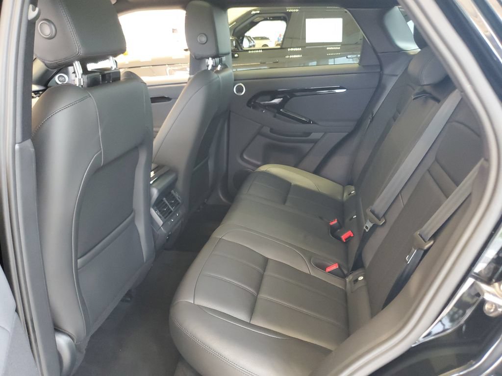Used 2025 Land Rover Range Rover Evoque S AWD/4WD image 27