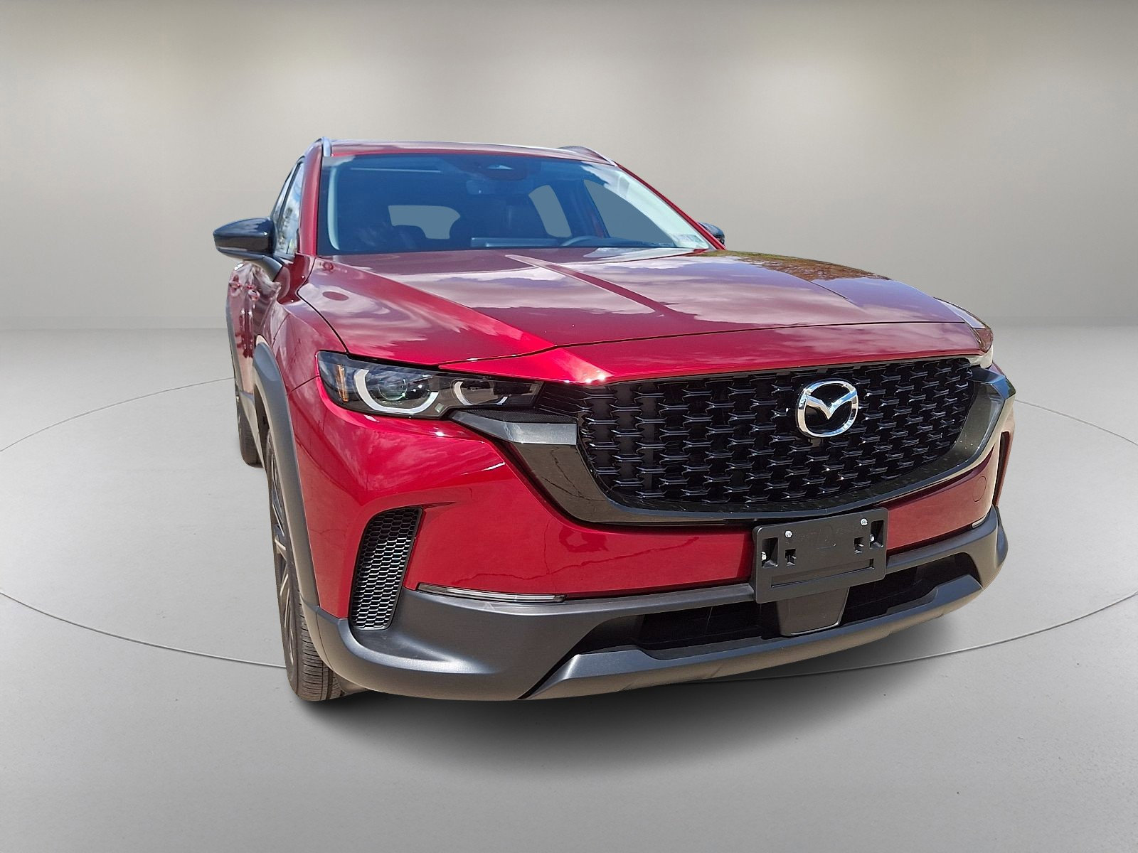 Used 2025 MAZDA CX-50 AWD 2.5 S w/ Premium Plus Pkg video 2