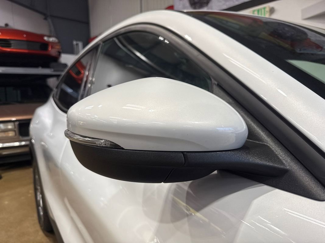 Used 2022 Ford Mustang Mach-E Select AWD/4WD image 62