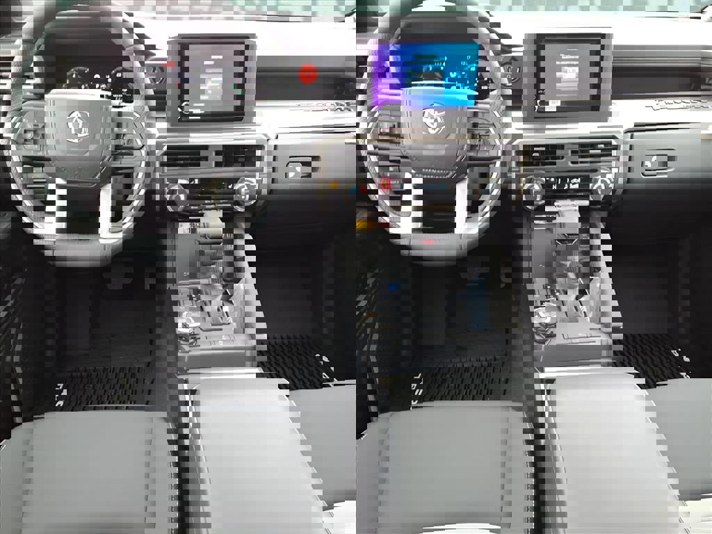 New 2025 Toyota Tacoma TRD Off-Road image 11