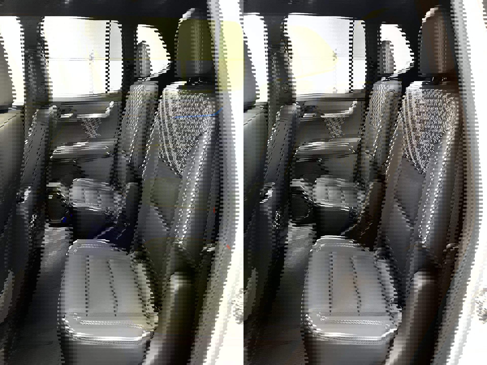 New 2026 GMC Acadia Denali w/ Super Cruise Package AWD/4WD image 62