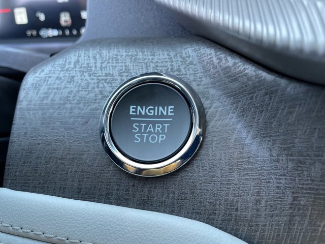 New 2026 Ford Explorer Platinum image 46