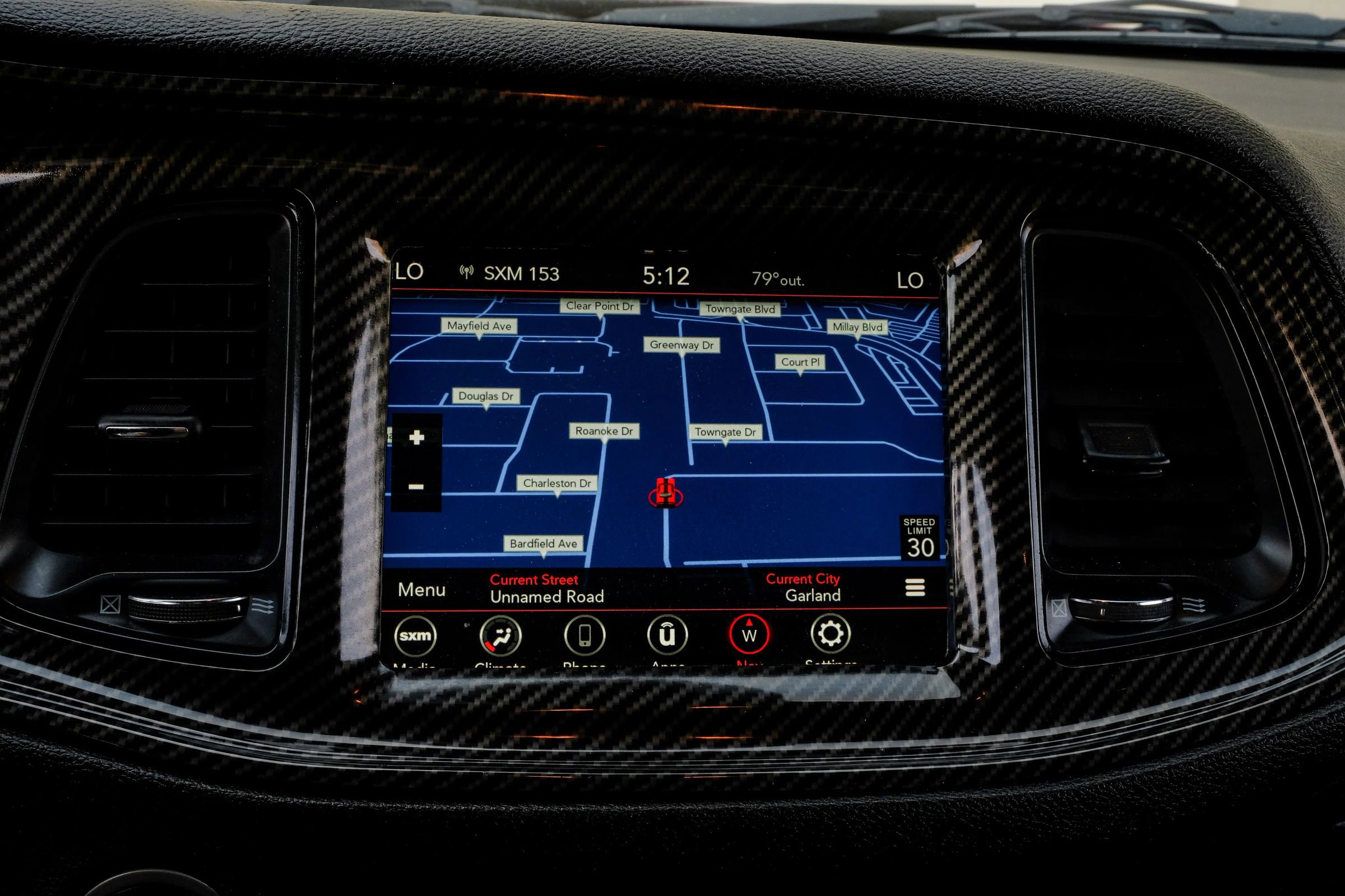 Used 2023 Dodge Challenger GT w/ Blacktop Package image 26
