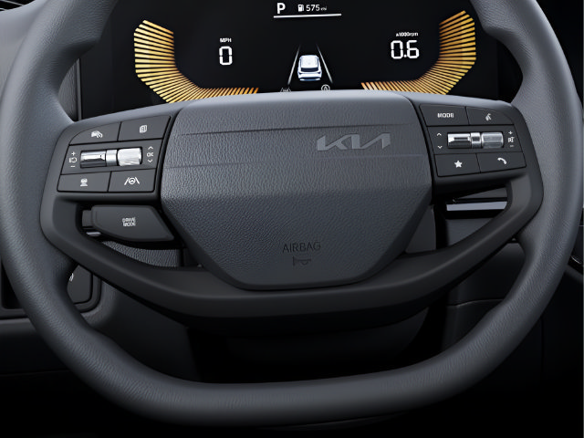 New 2027 Kia Sportage S FWD image 27