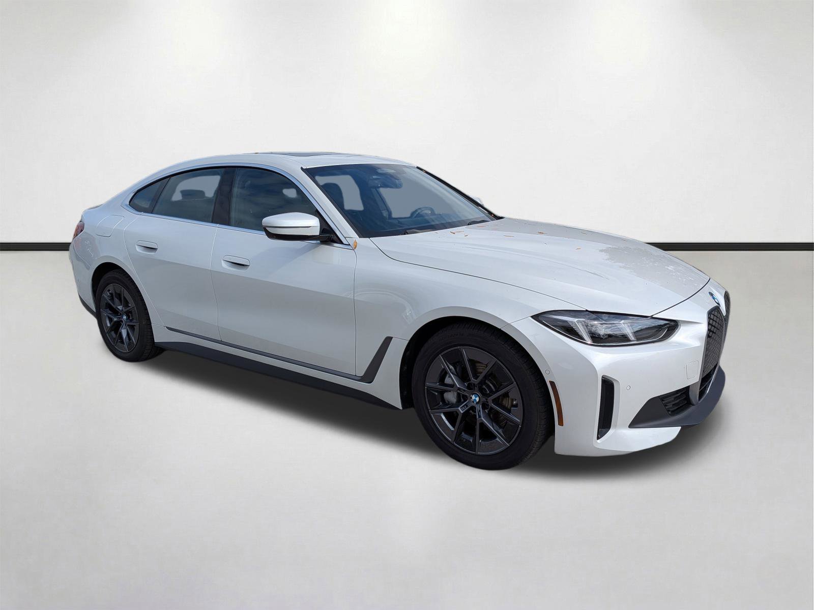 Used 2025 BMW i4 xDrive40i
