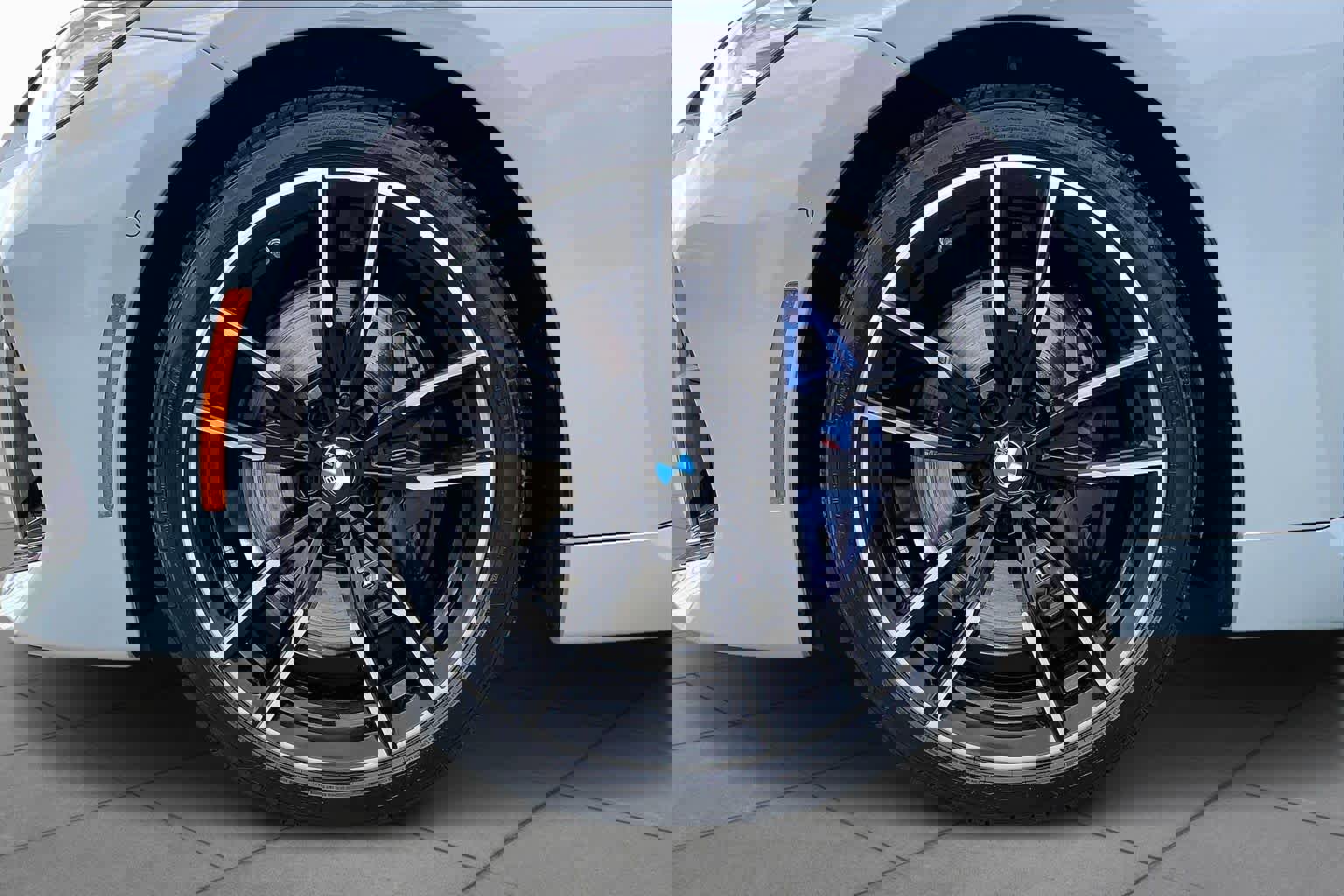 Used 2025 BMW M240i Coupe image 9