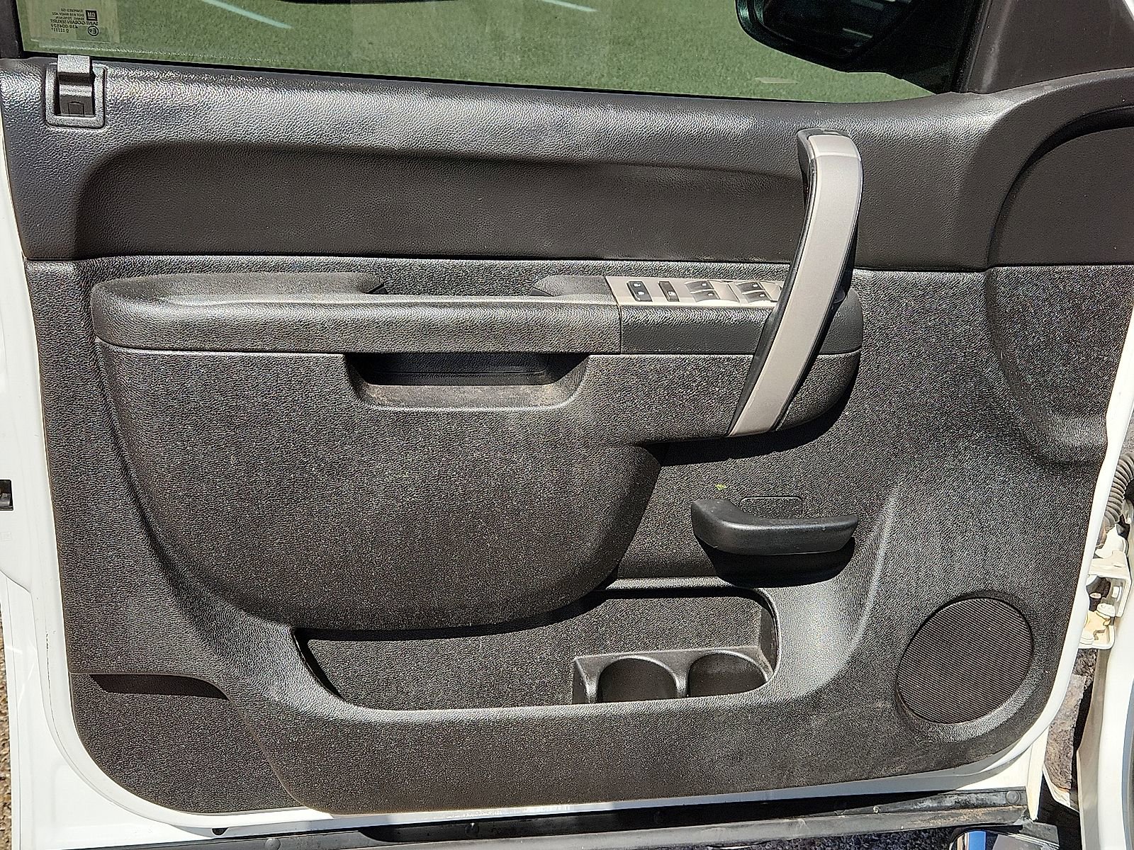 Used 2011 GMC Sierra 1500 SLE w/ Regional Value Package image 13